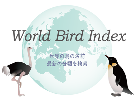 world-bird-index